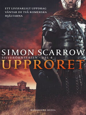 cover image of Upproret